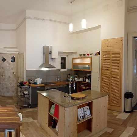 Anello Central Apartments Budapest Eksteriør bilde