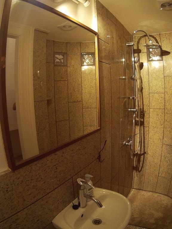 Anello Central Apartments Budapest Eksteriør bilde